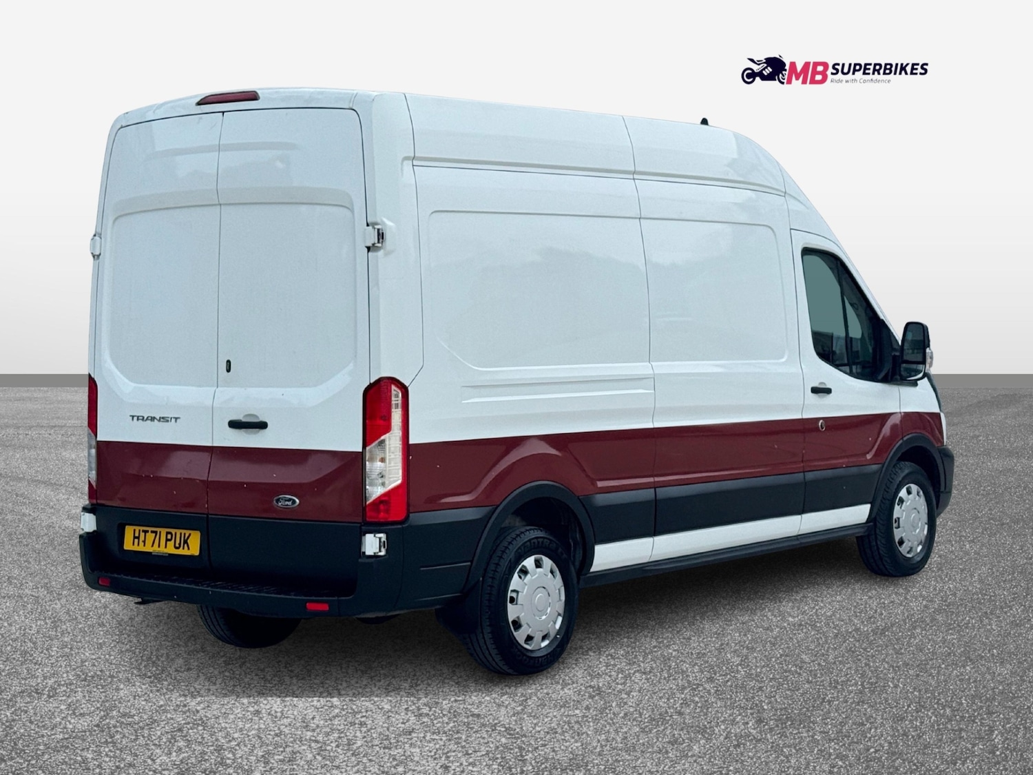 Used Ford Transit 2022 for sale - 77579506: Photo 11