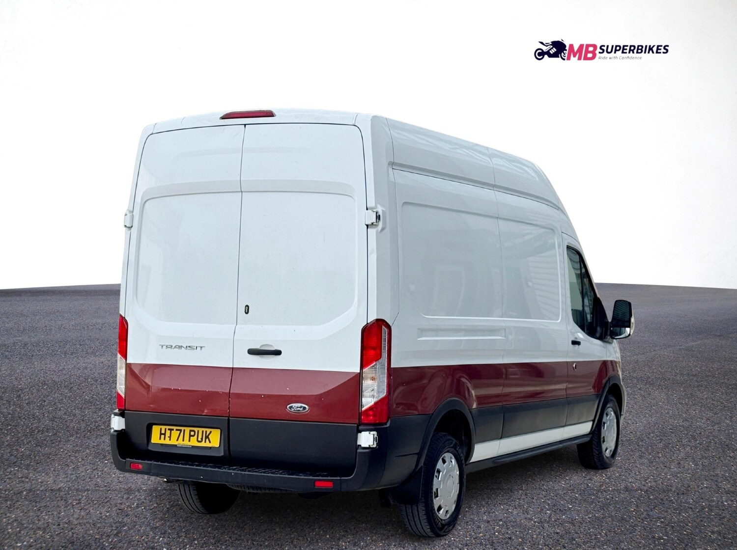 Used Ford Transit 2022 for sale - 77579506: Photo 12