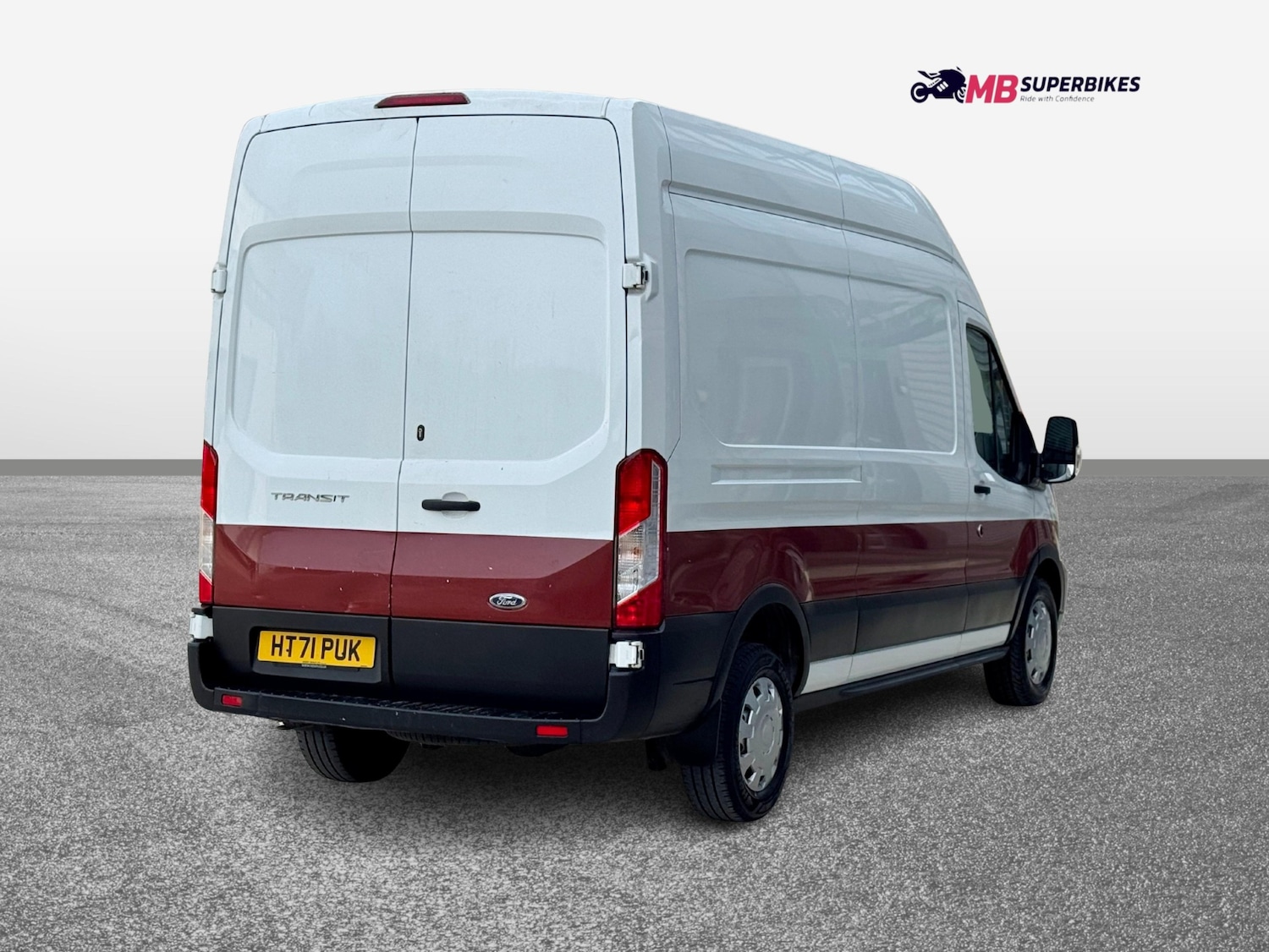 Used Ford Transit 2022 for sale - 77579506: Photo 13
