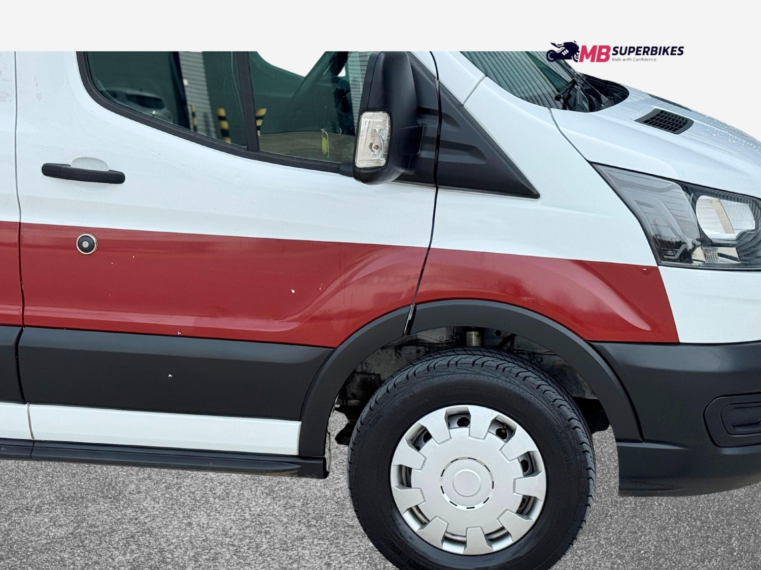 Used Ford Transit 2022 for sale - 77579506: Photo 15