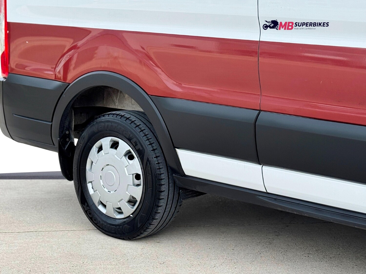 Used Ford Transit 2022 for sale - 77579506: Photo 16