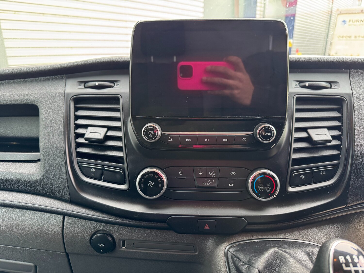 Used Ford Transit 2022 for sale - 77579506: Photo 20