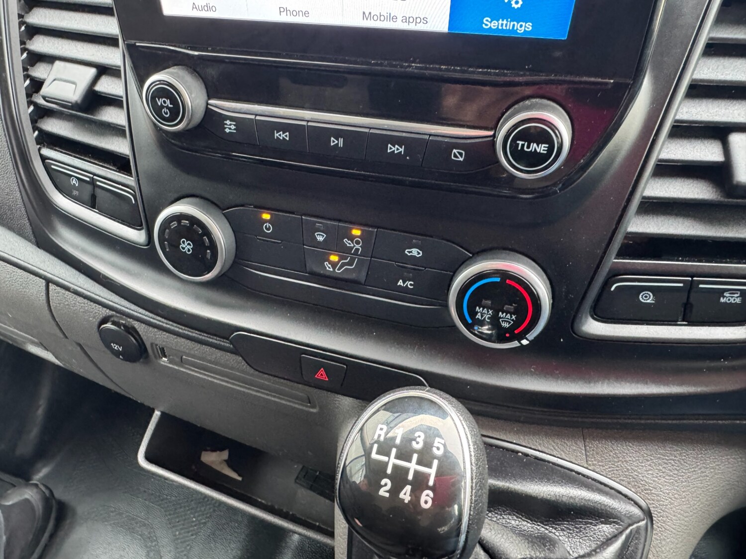 Used Ford Transit 2022 for sale - 77579506: Photo 24