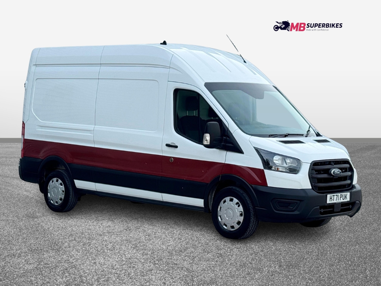 Used Ford Transit 2022 for sale - 77579506: Photo 4