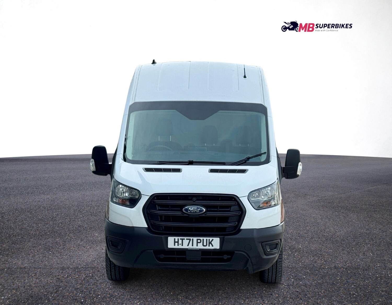 Used Ford Transit 2022 for sale - 77579506: Photo 6
