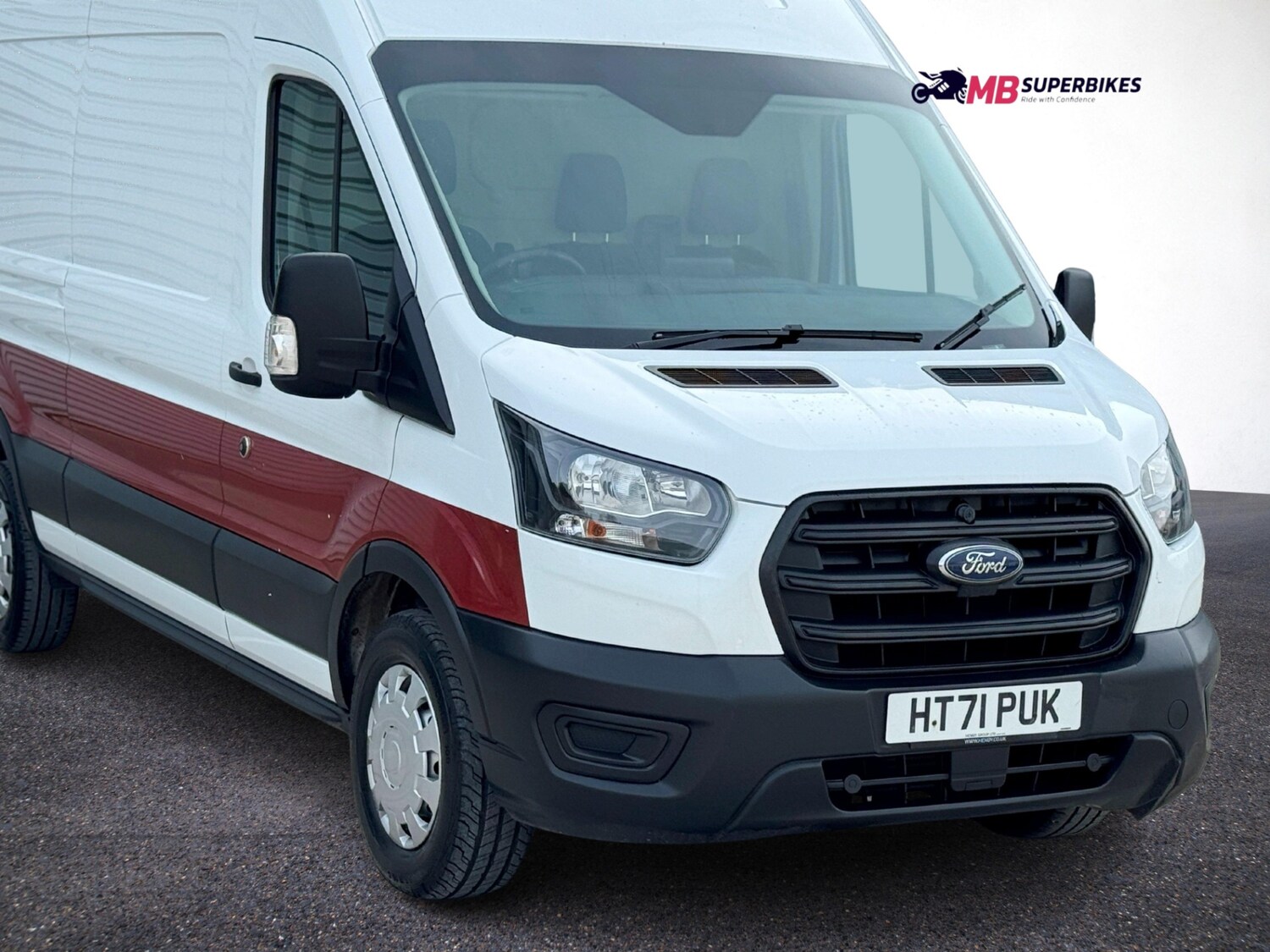 Used Ford Transit 2022 for sale - 77579506: Photo 7