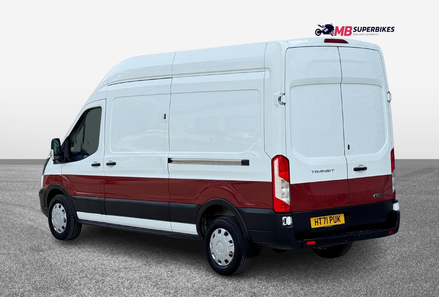 Used Ford Transit 2022 for sale - 77579506: Photo 8