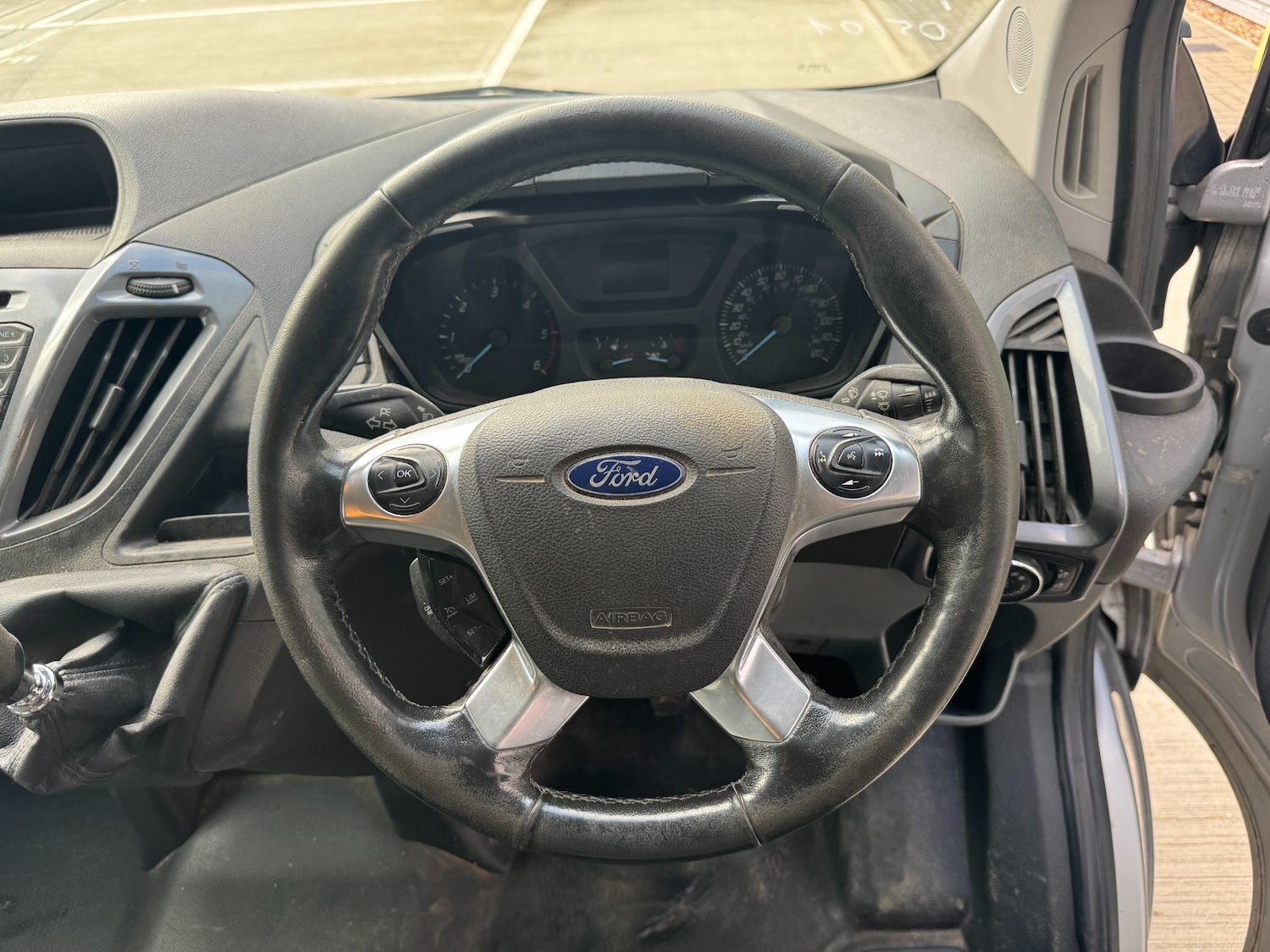 Used Ford Transit Custom 2017 for sale - 77261179: Photo 11