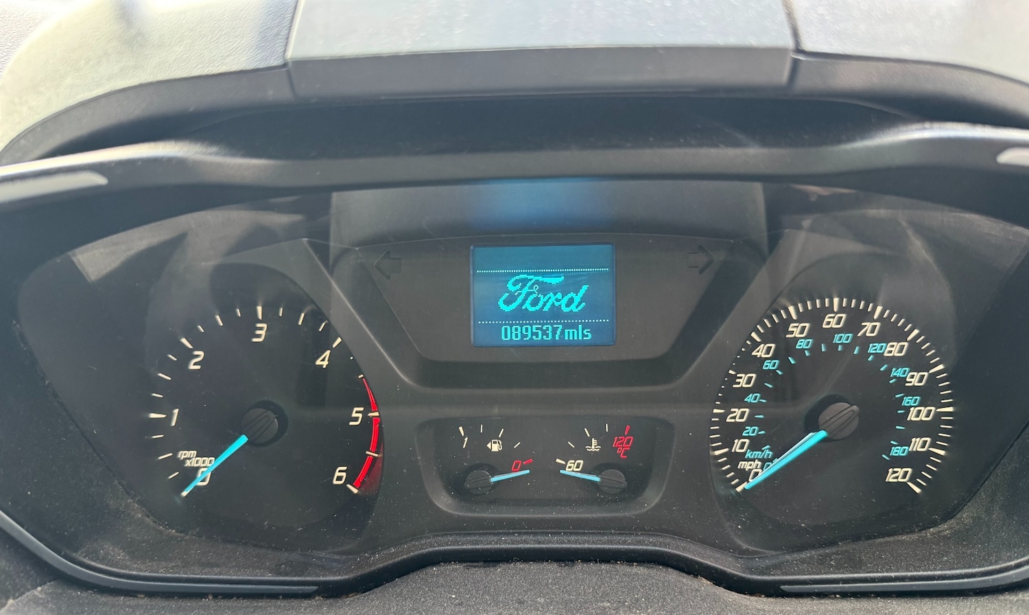 Used Ford Transit Custom 2017 for sale - 77261179: Photo 13