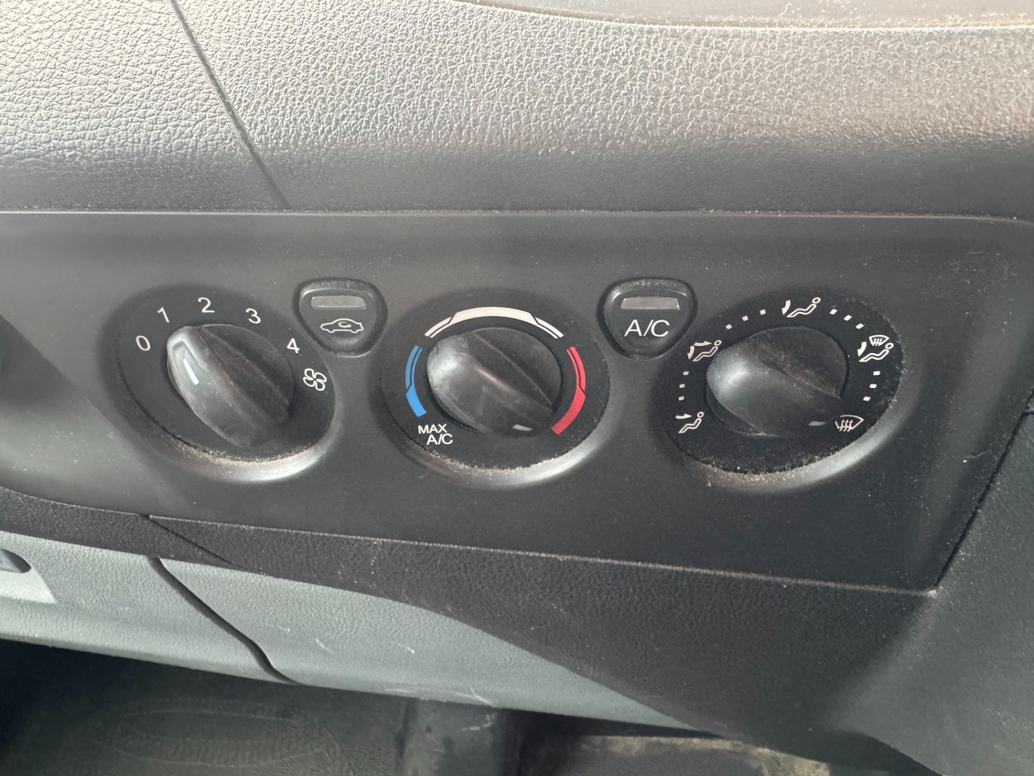 Used Ford Transit Custom 2017 for sale - 77261179: Photo 14