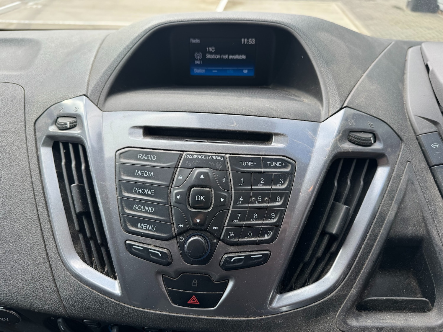 Used Ford Transit Custom 2017 for sale - 77261179: Photo 16