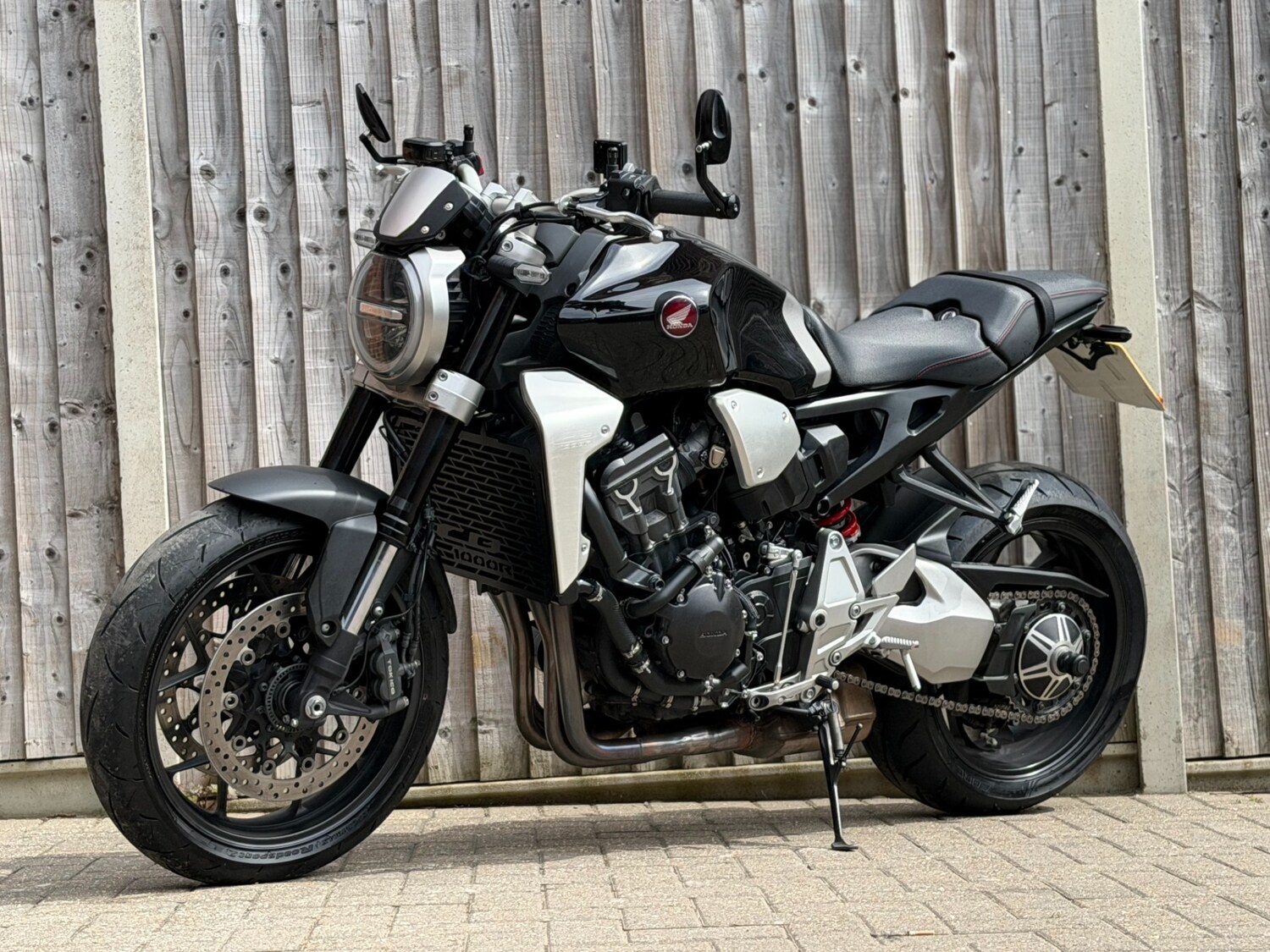 Honda CB