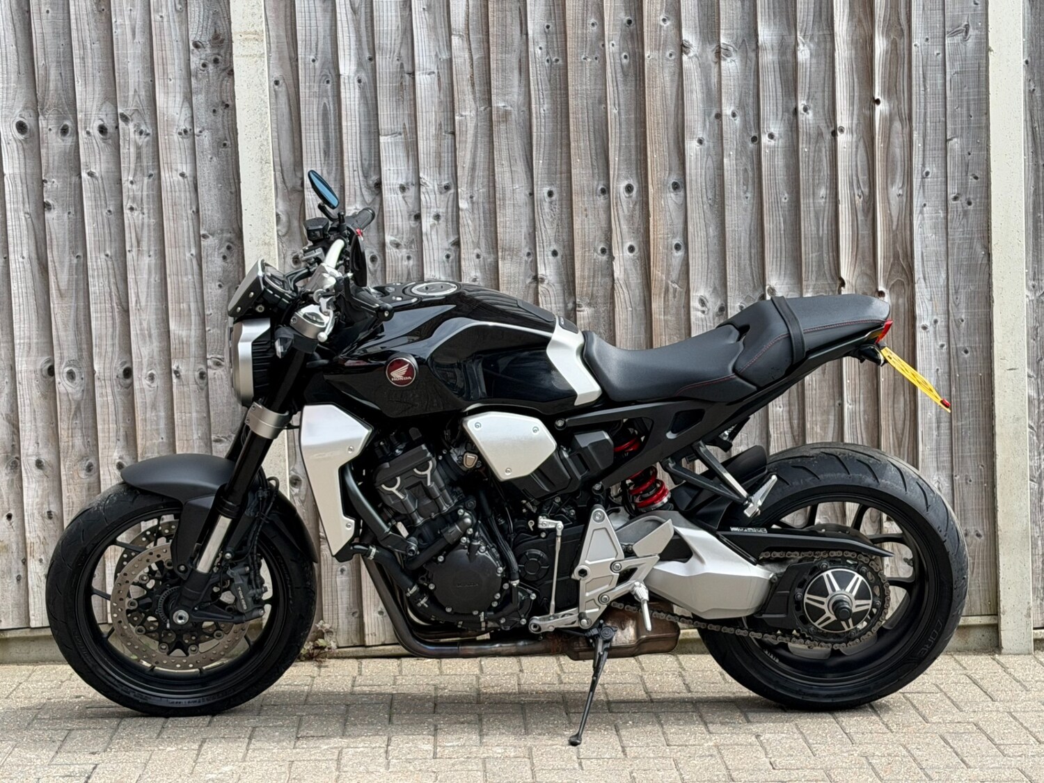 Honda CB