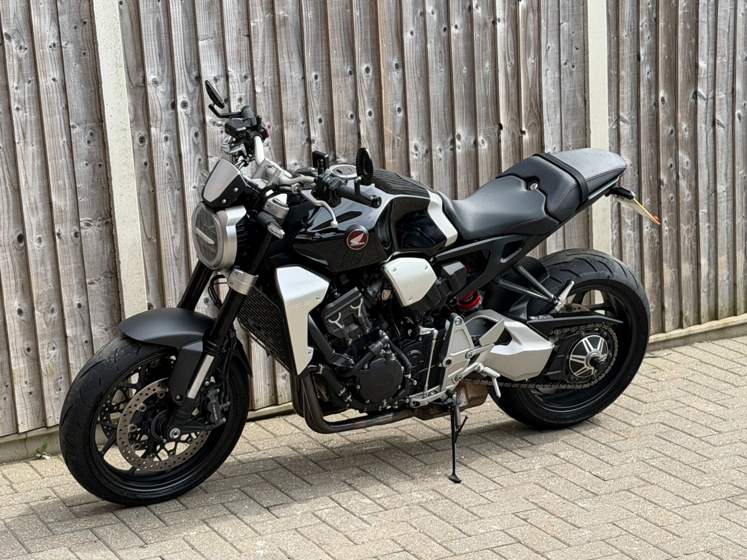 Honda CB