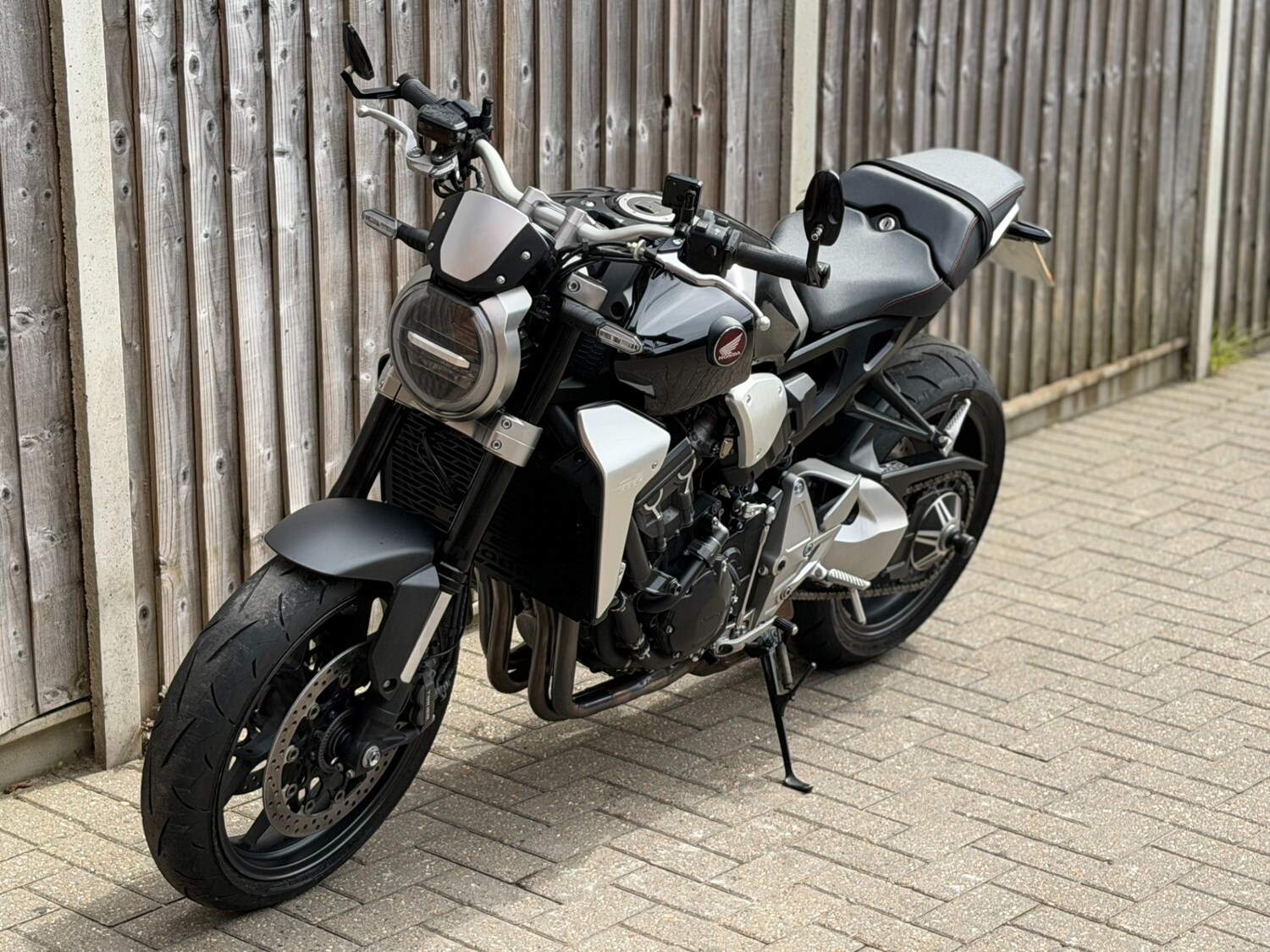 Honda CB