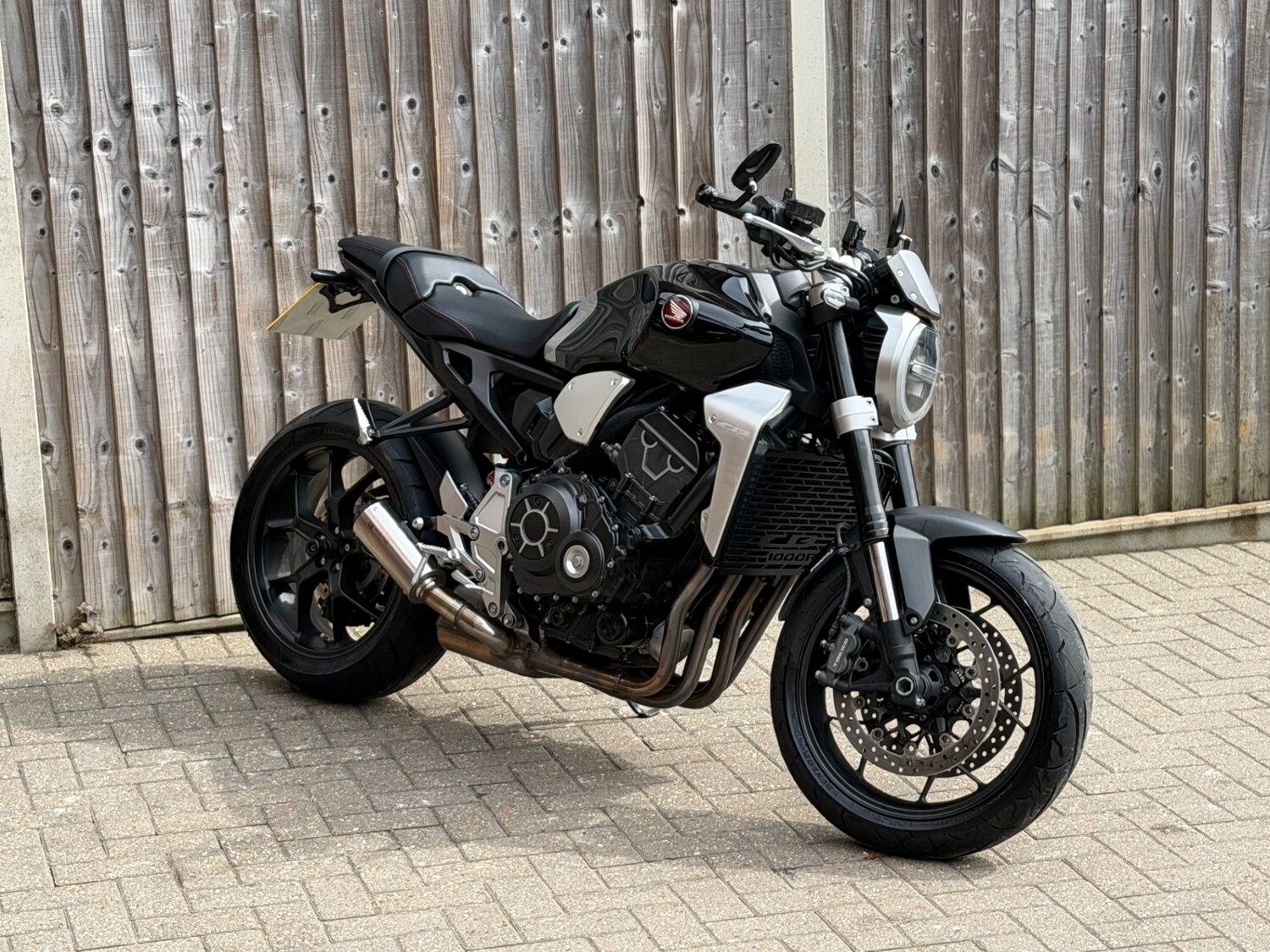 Honda CB