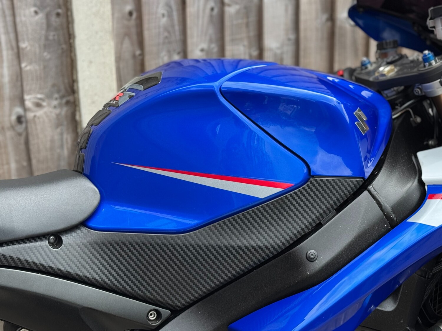 Suzuki GSX-R