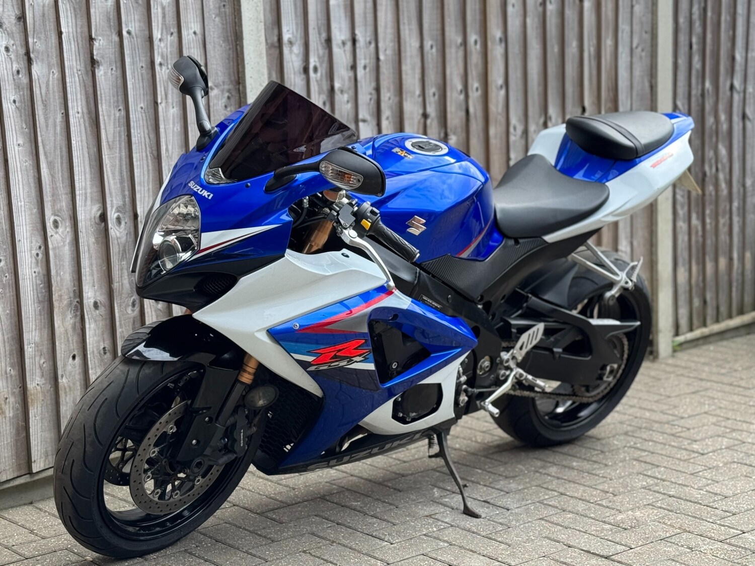 Suzuki GSX-R