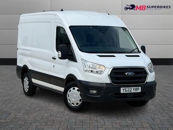 Used Ford Transit 2022 for sale - 79841862: Photo