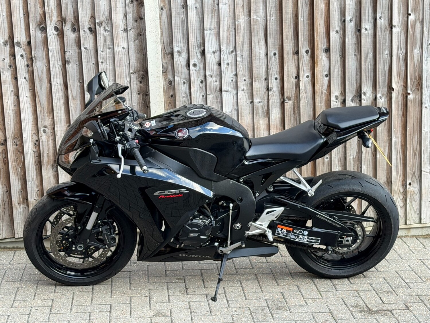 Honda CBR