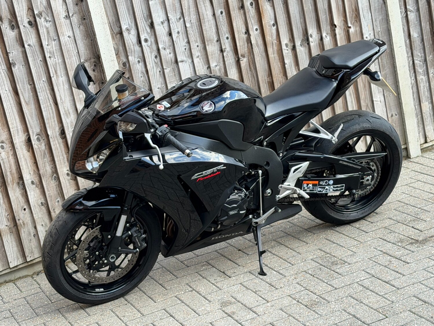 Honda CBR
