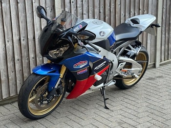 Used Honda CBR 2011 for sale - bike-78723217: Photo