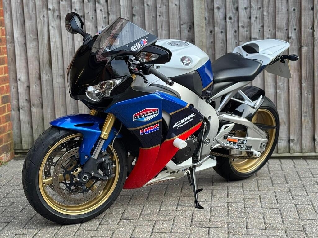 Used Honda CBR 2011 for sale - 78723217: Photo 7