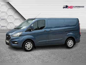 Used Ford Transit Custom 2018 for sale - 78606756: Photo