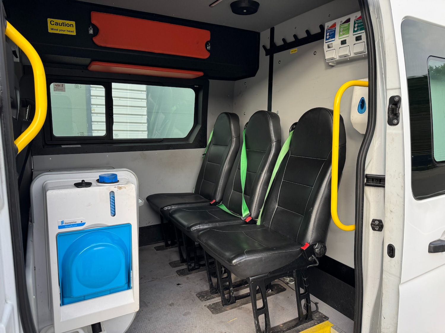 Used Vauxhall Movano 2019 for sale - 76626016: Photo 16