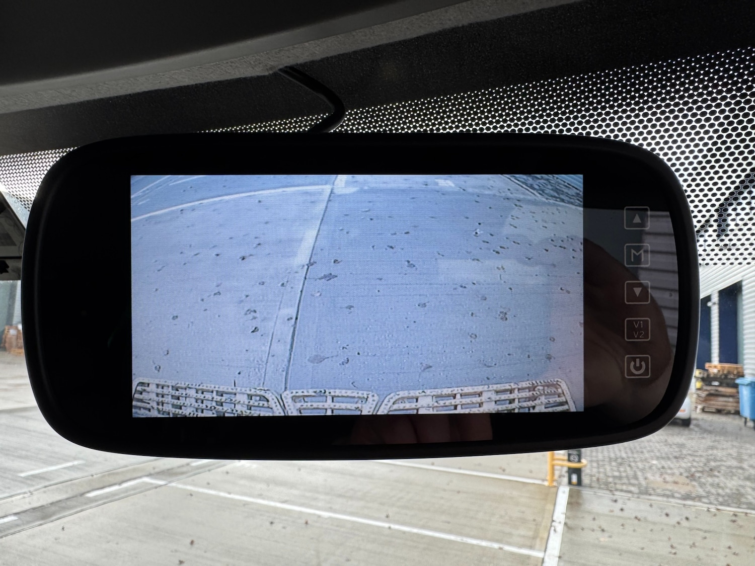 Used Vauxhall Movano 2019 for sale - 76626016: Photo 17