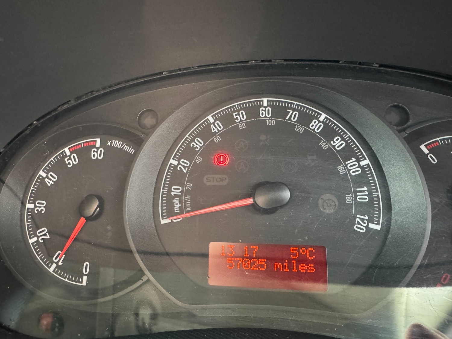 Used Vauxhall Movano 2019 for sale - 76626016: Photo 18