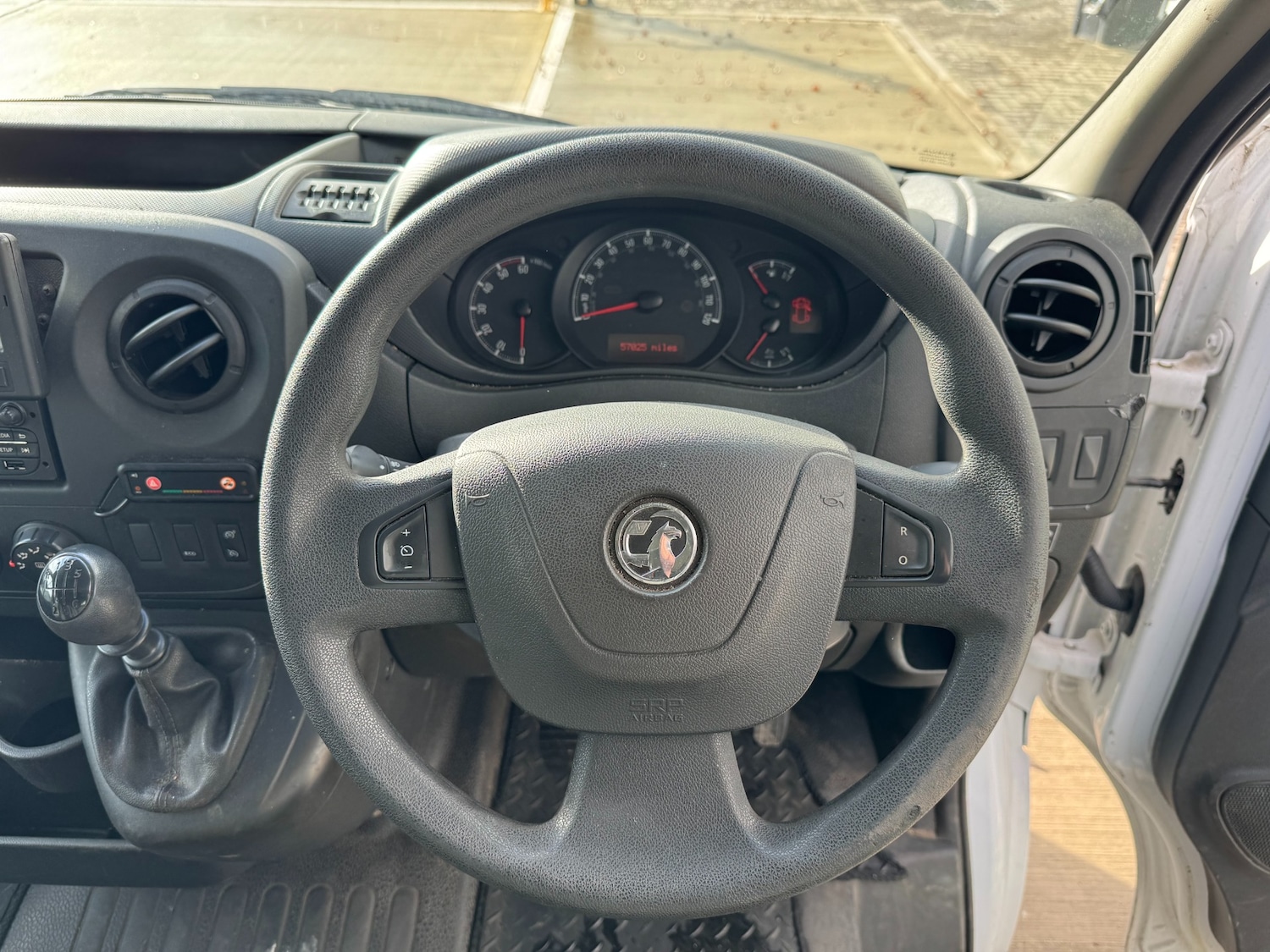 Used Vauxhall Movano 2019 for sale - 76626016: Photo 19