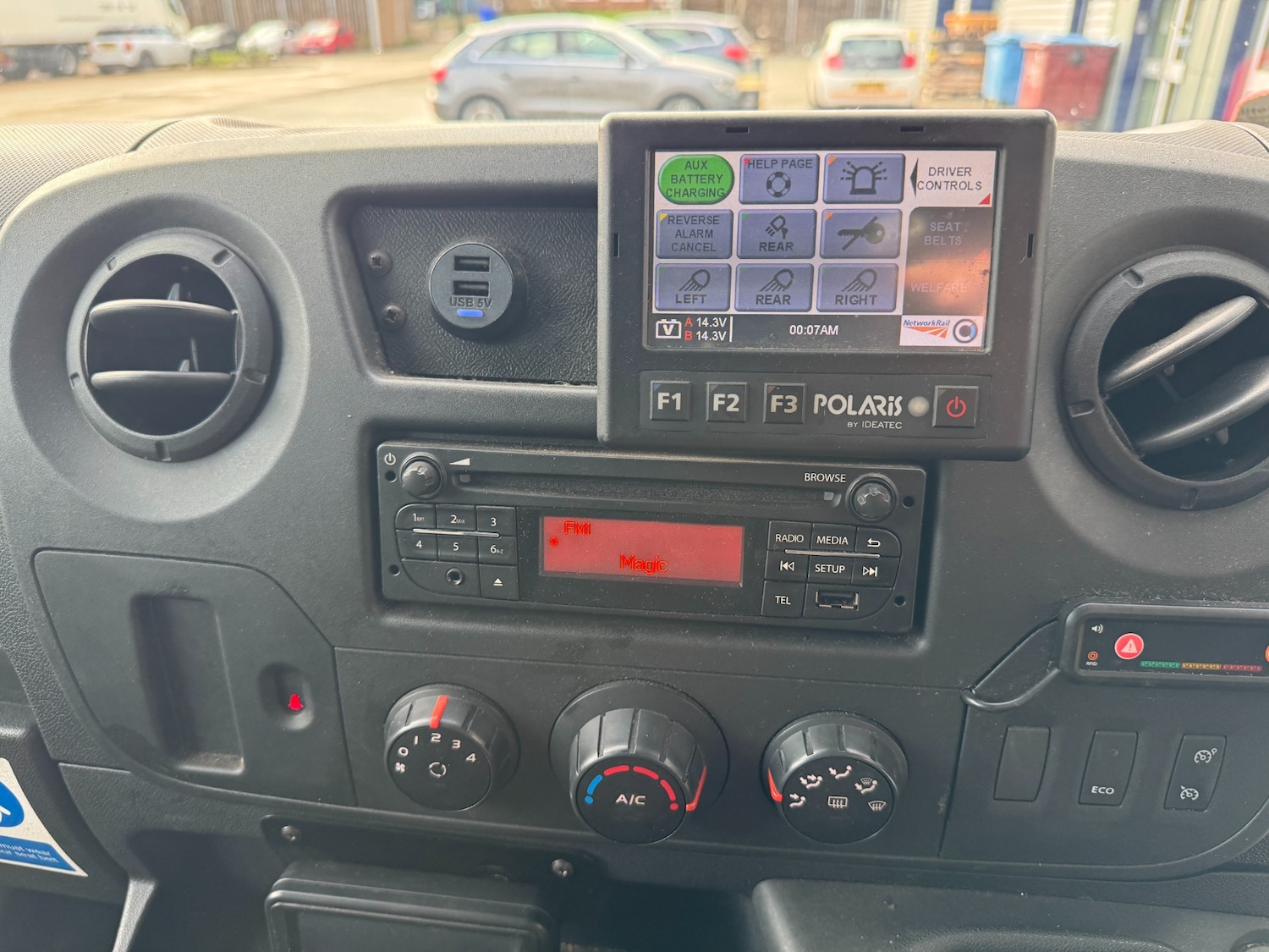 Used Vauxhall Movano 2019 for sale - 76626016: Photo 20