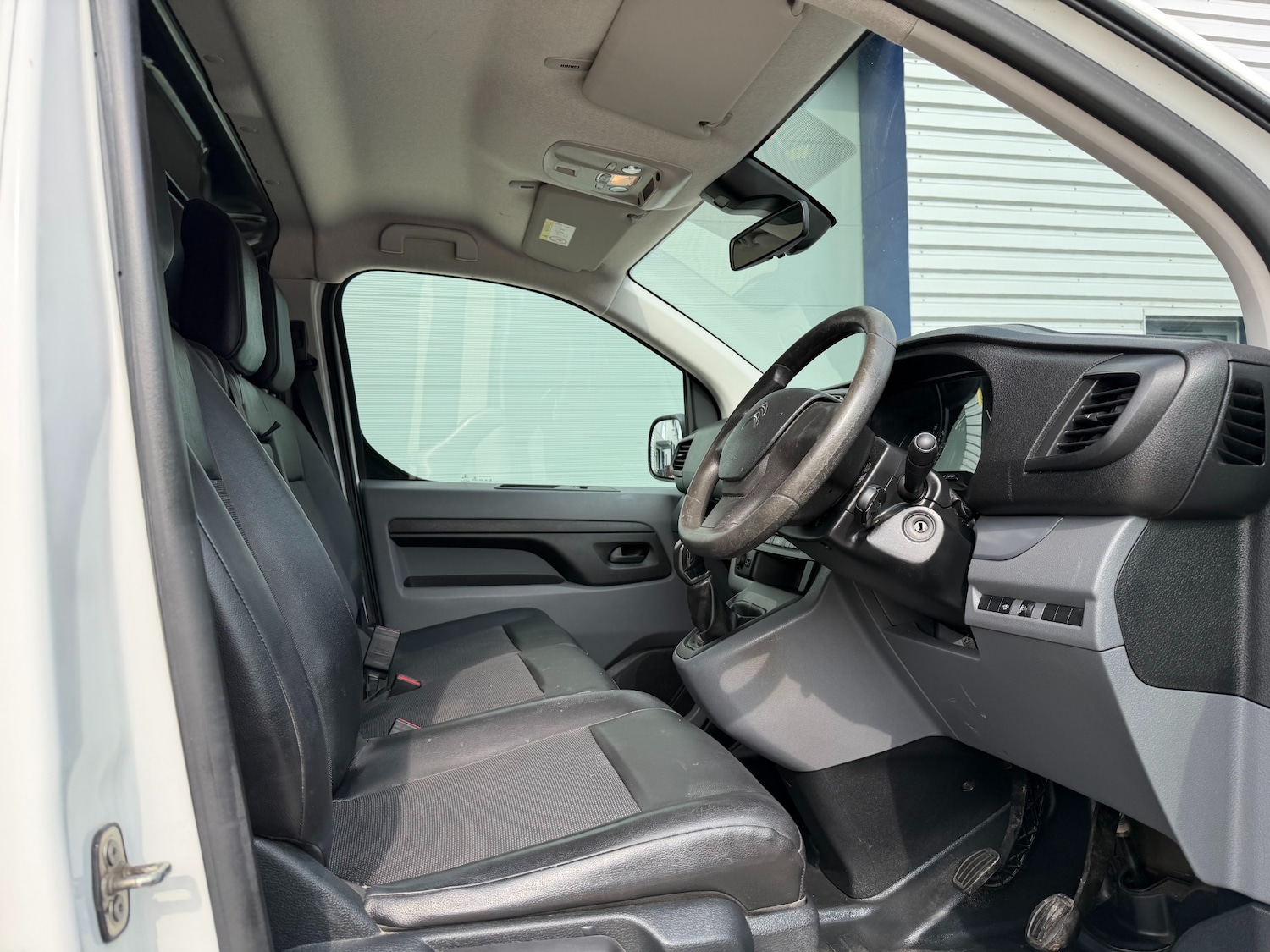 Used Citroen Dispatch 2018 for sale - 77991828: Photo 12