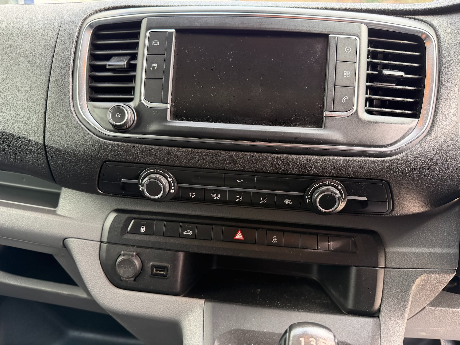 Used Citroen Dispatch 2018 for sale - 77991828: Photo 14