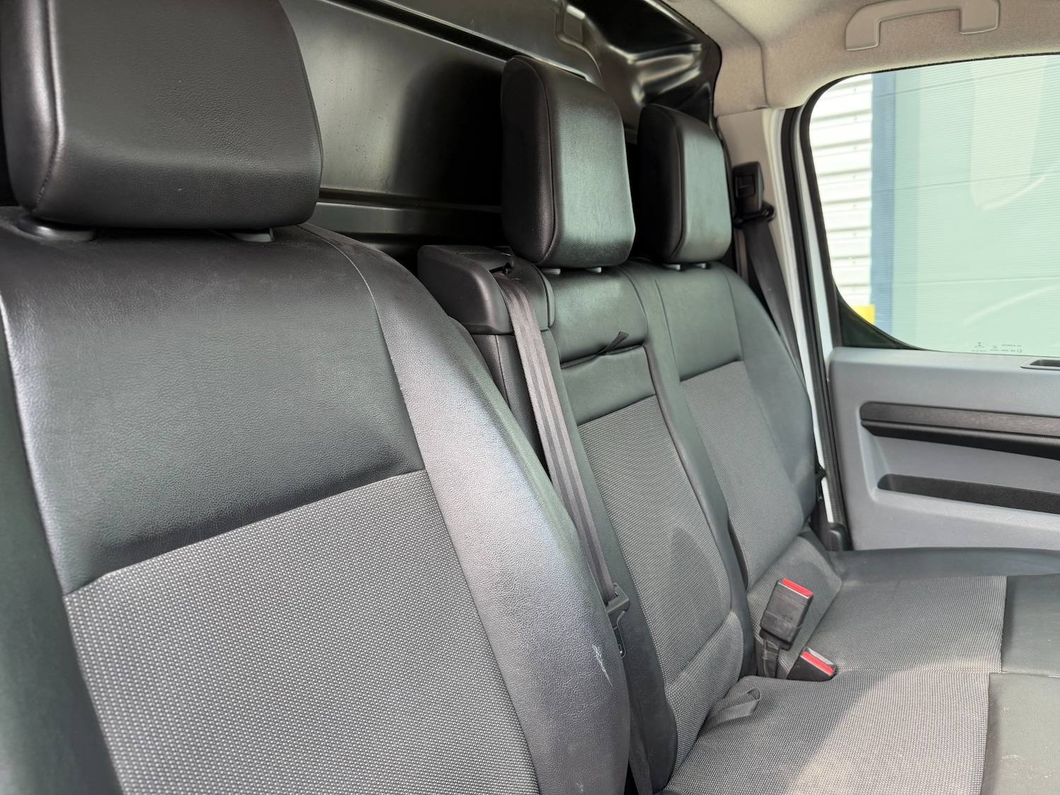 Used Citroen Dispatch 2018 for sale - 77991828: Photo 15