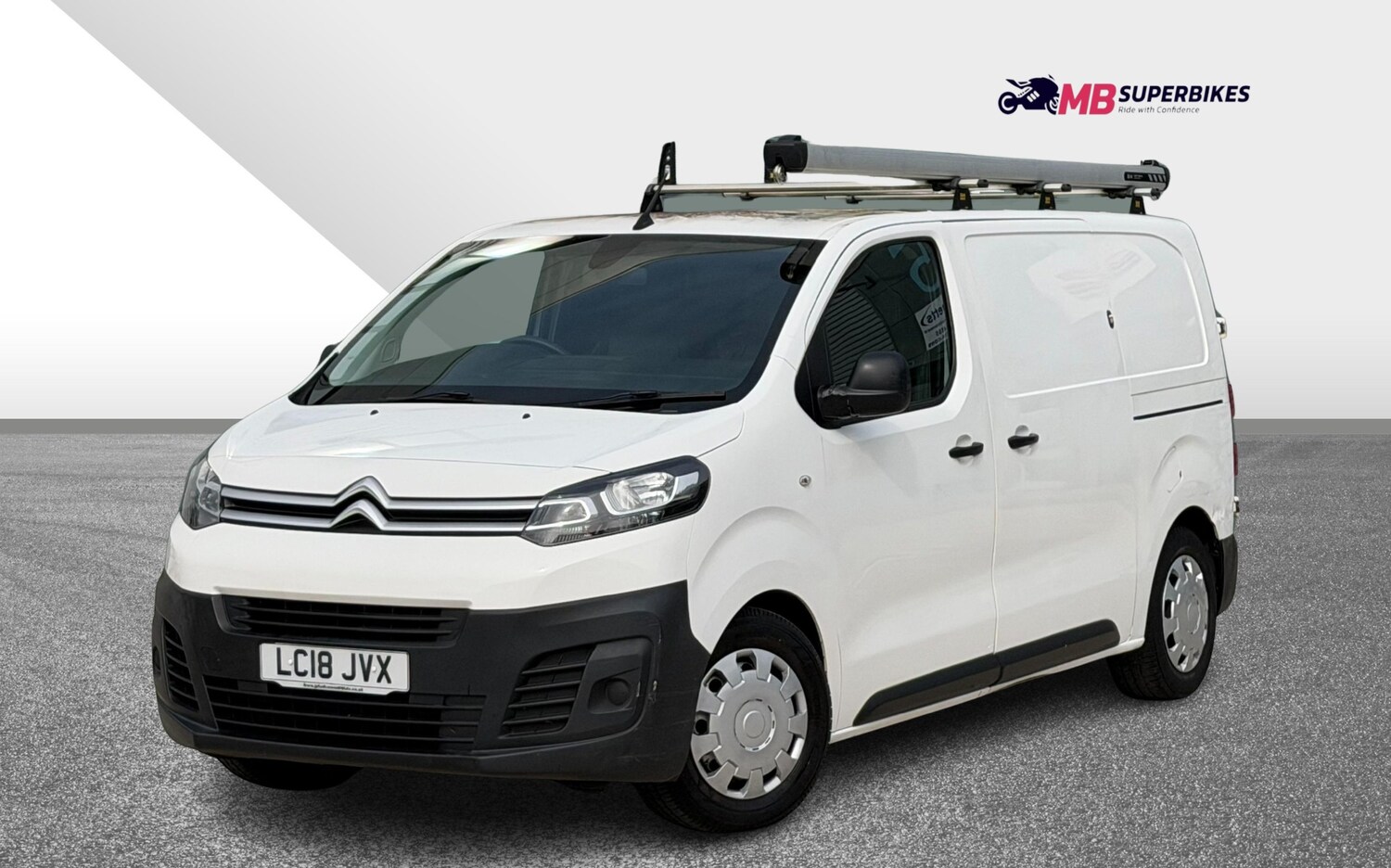 Used Citroen Dispatch 2018 for sale - 77991828: Photo 5