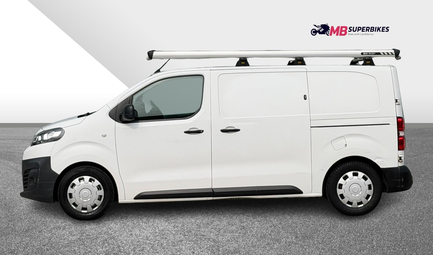 Used Citroen Dispatch 2018 for sale - 77991828: Photo 6