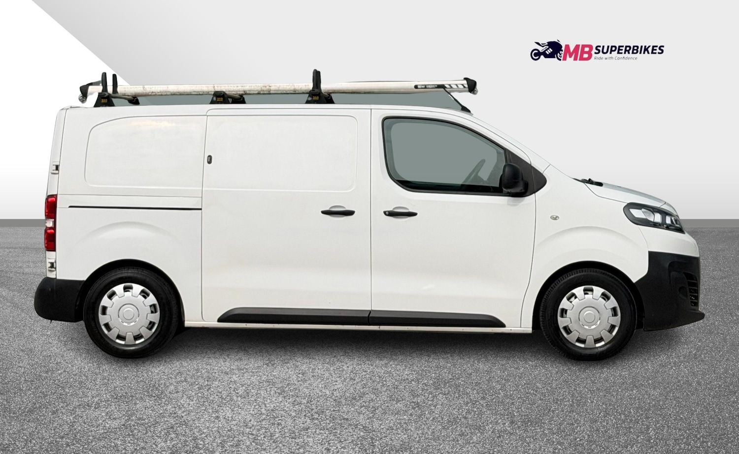 Used Citroen Dispatch 2018 for sale - 77991828: Photo 7