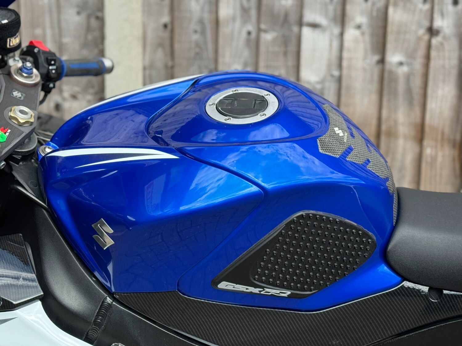 Suzuki GSX-R