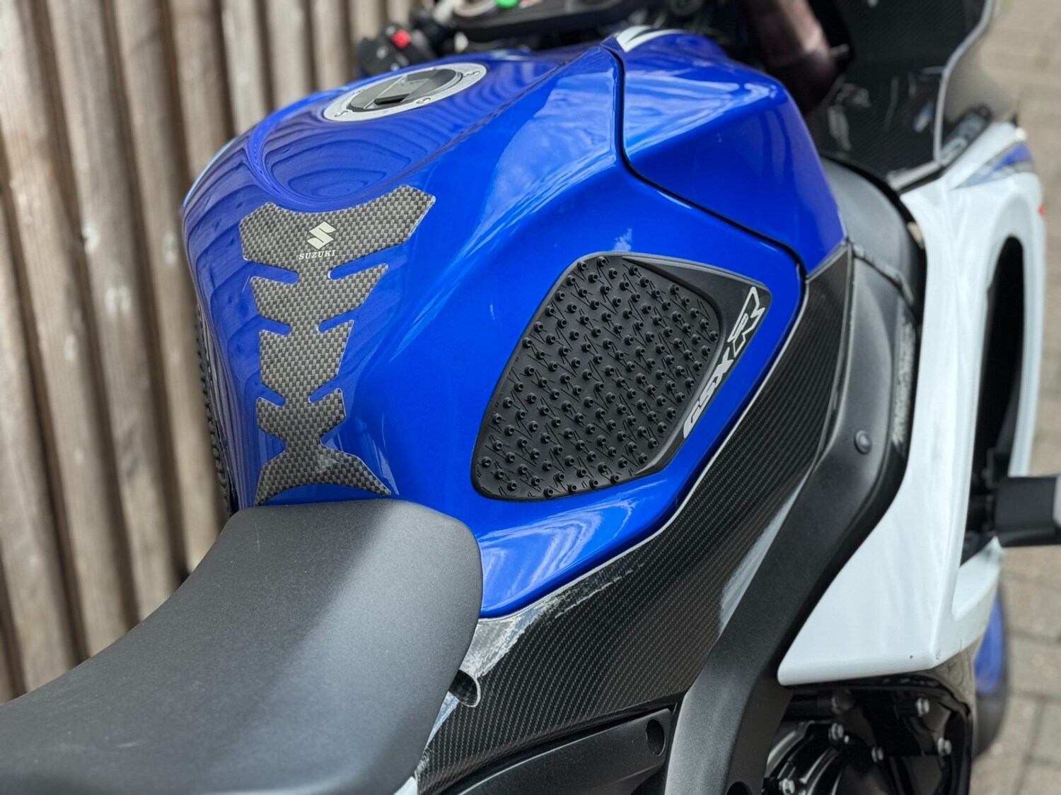 Suzuki GSX-R