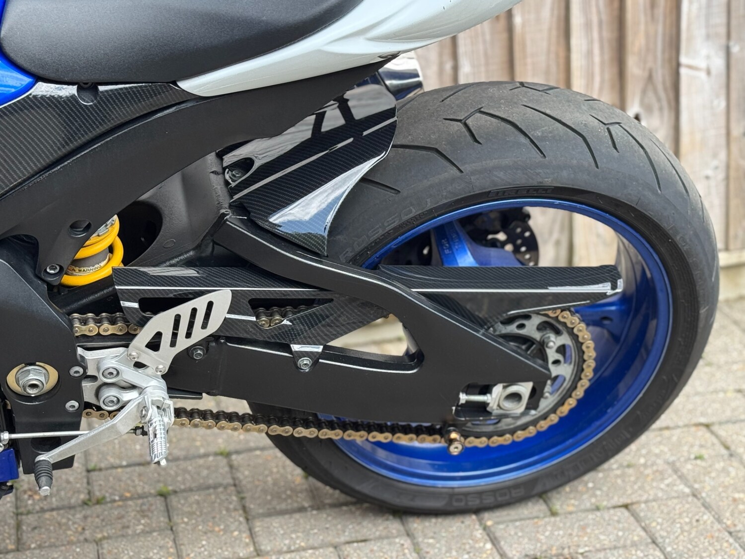 Suzuki GSX-R