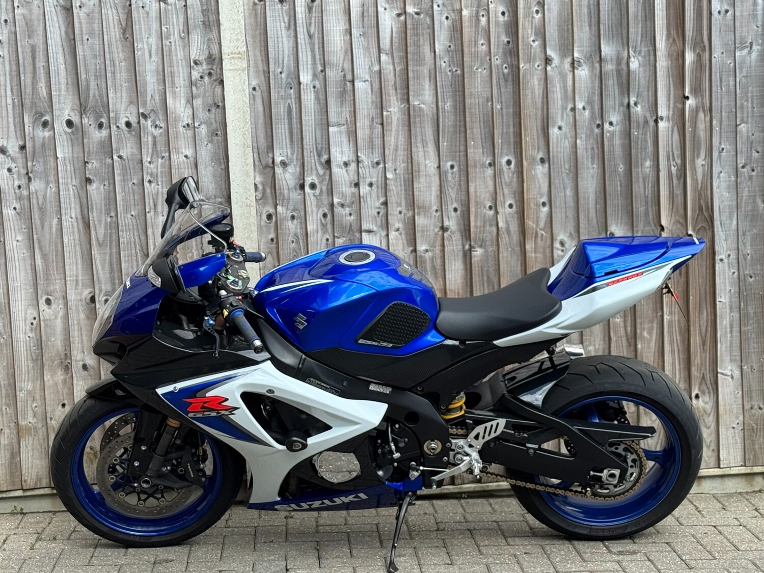 Suzuki GSX-R
