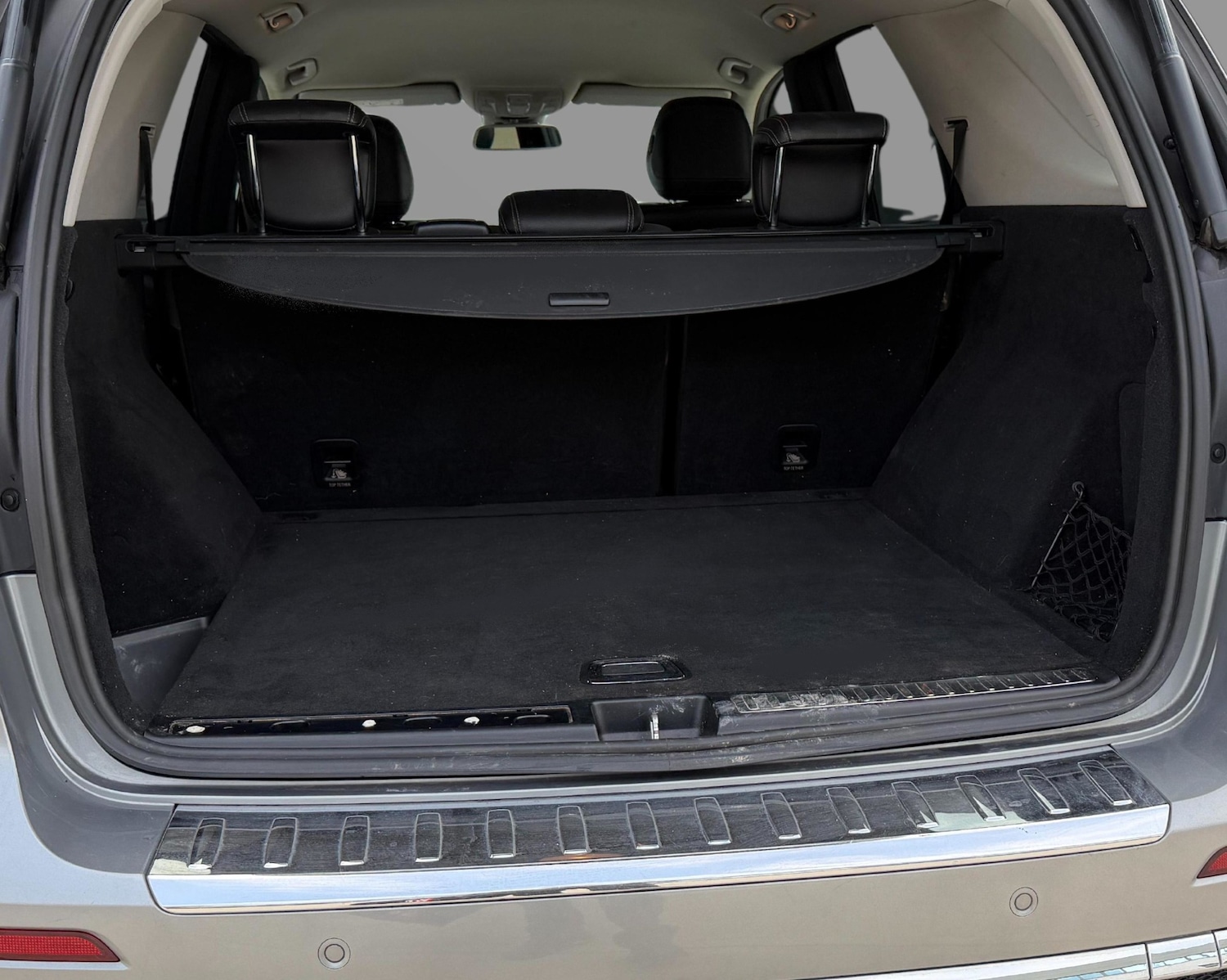 Used Mercedes-Benz M Class 2014 for sale - 77985761: Photo 29