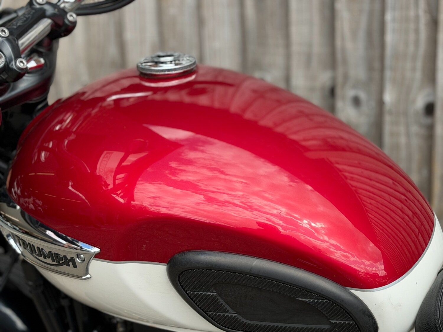 Used Triumph Bonneville 2022 for sale - 78300888: Photo 19