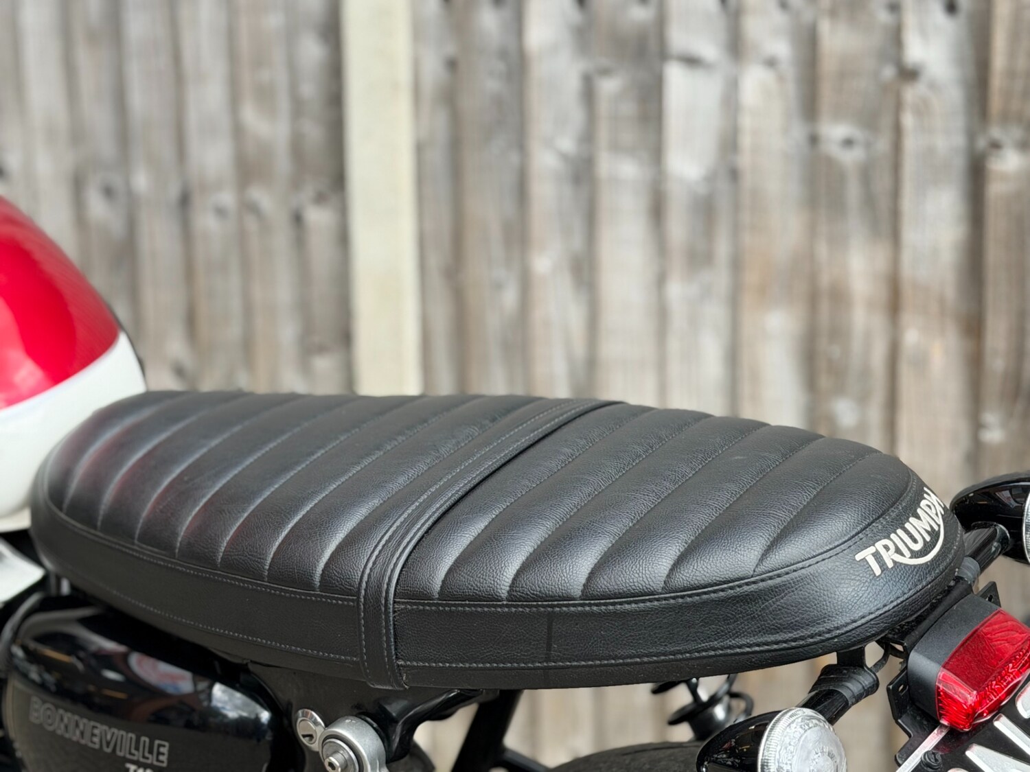 Used Triumph Bonneville 2022 for sale - 78300888: Photo 22