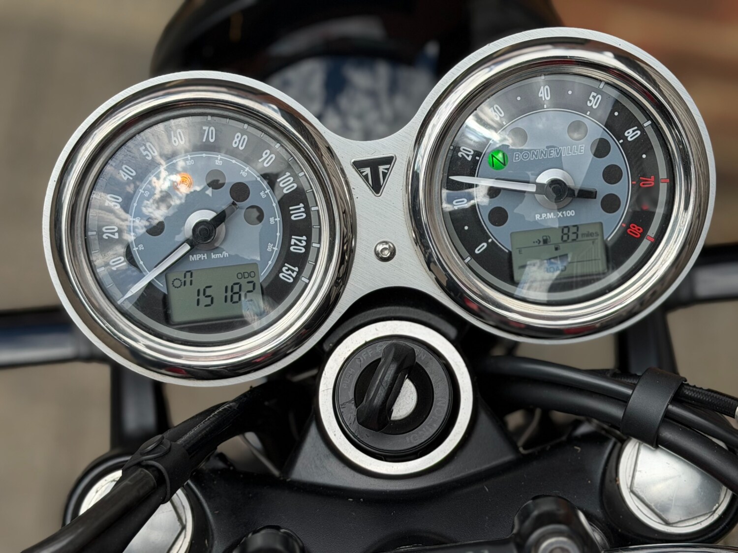 Used Triumph Bonneville 2022 for sale - 78300888: Photo 24