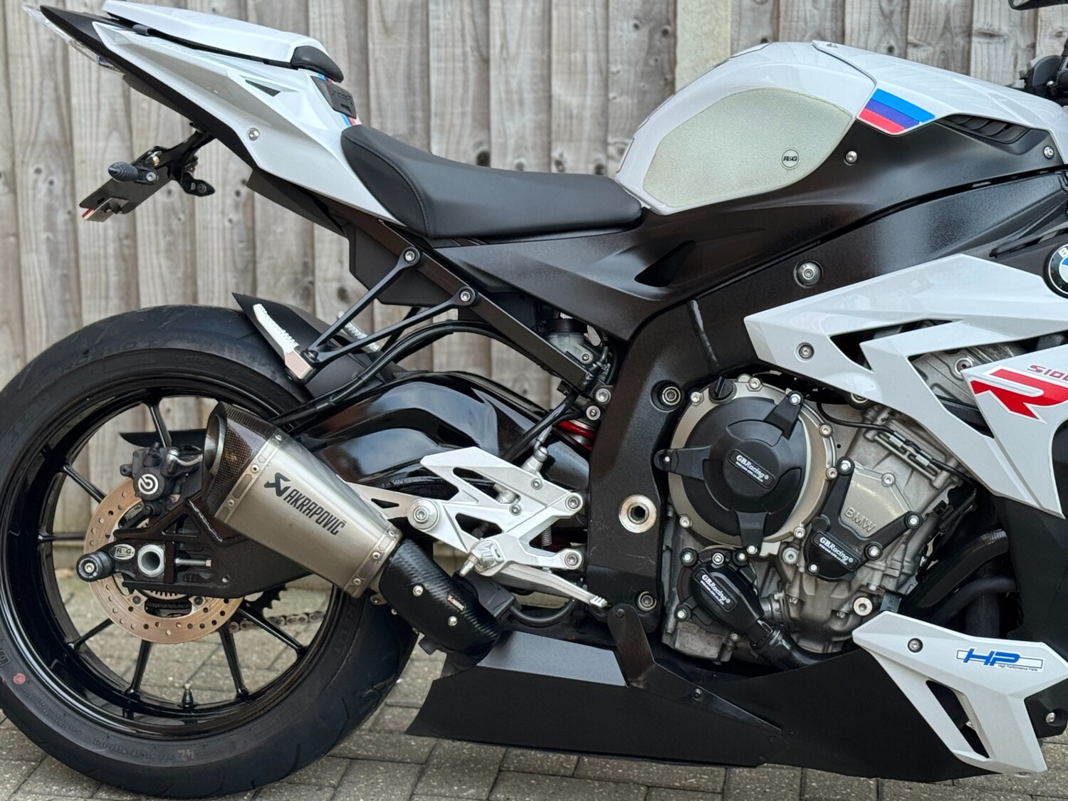 BMW S1000