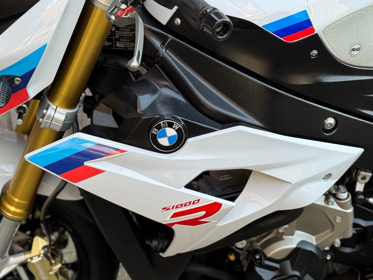 BMW S1000