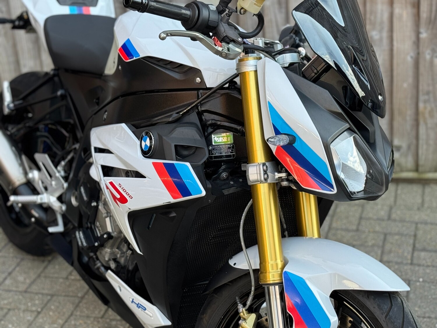 BMW S1000